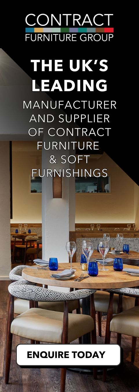 Contract Furniture Group Banner