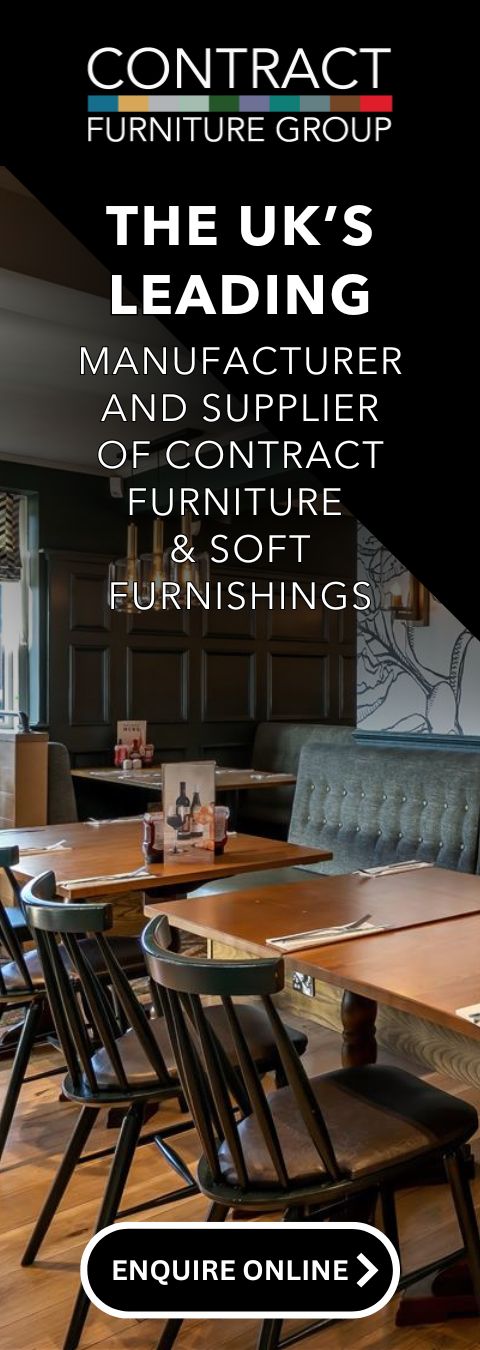 Contract Furniture Group Banner