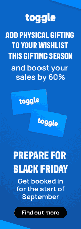 Toggle Banner