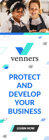 Venners Banner